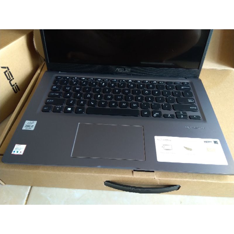 Laptop Asus A416J i3-1005G1