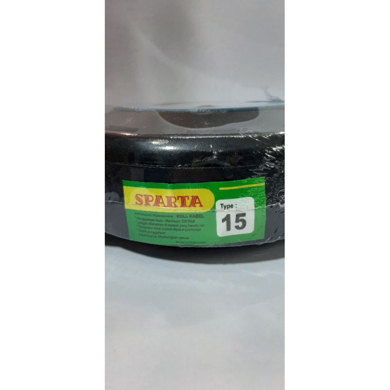 Kabel roll | kabel roll stop kontak roll