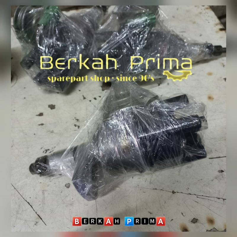 Delco CDI Suzuki Karimun Kotak original