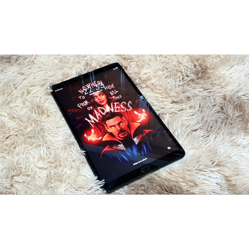 XIAOMI MI PAD 4 PLUS 4/128GB TERMURAH