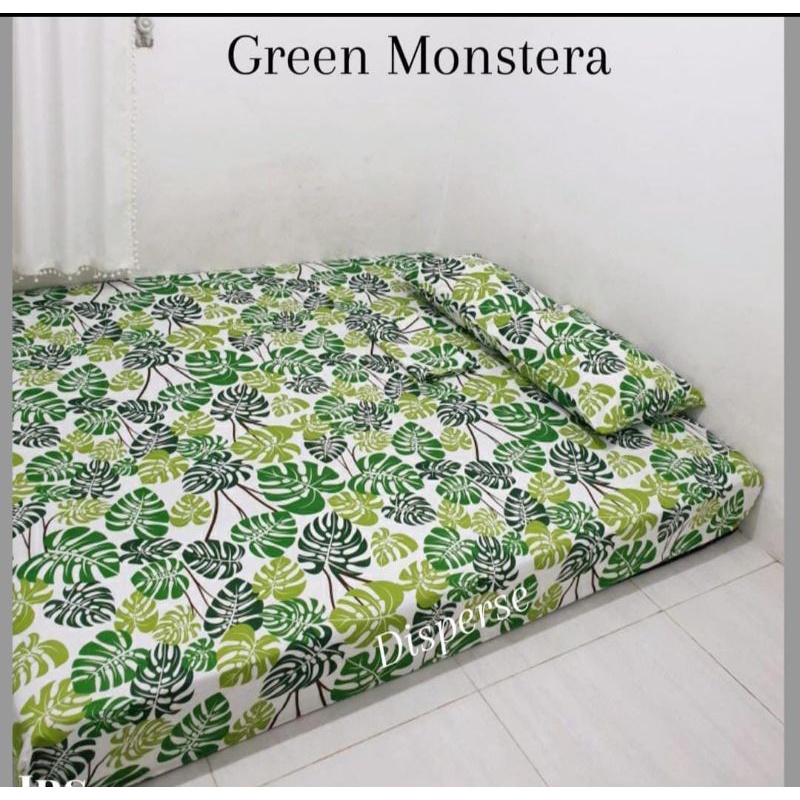 Sprei Homemade 160x200