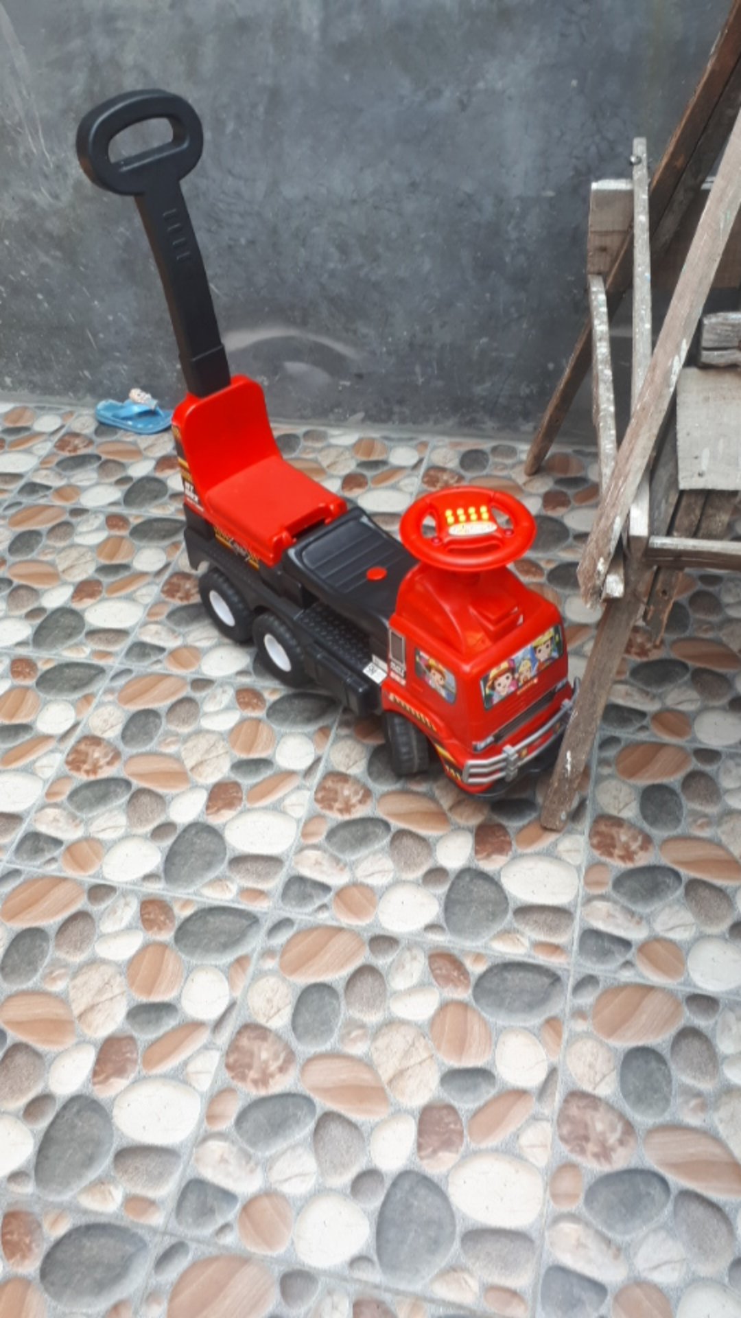 A6 Microfiber Aplikator Pad Waxing Sarung Busa Poles Mobil Wax Motor