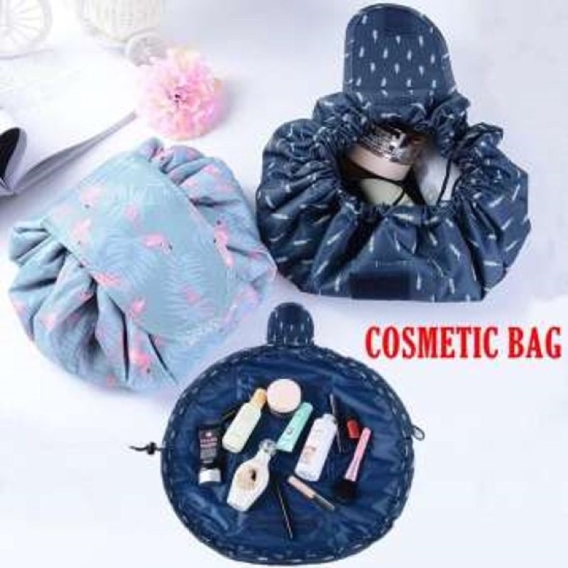 Pouch Make Up Serut