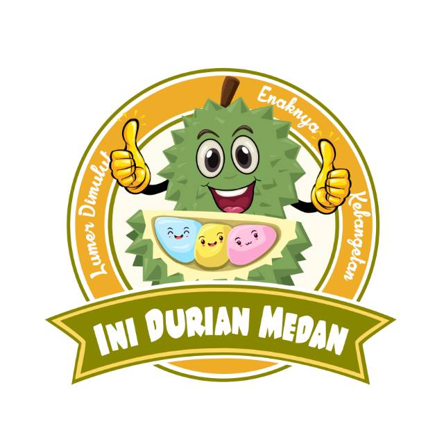  Logo Olshop Kartun Muslimah Kosong Logo Keren