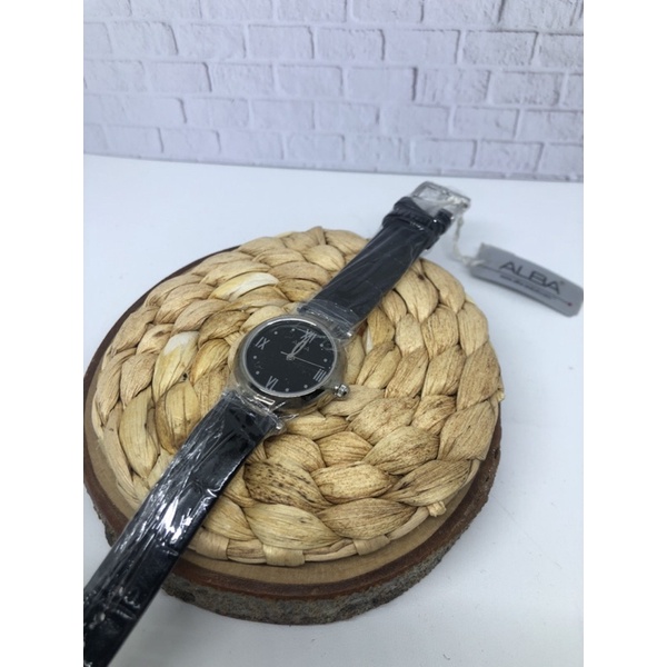 Jam Tangan Wanita Alba Quartz ARSY07X1 x1 Original GARANSI RESMI ALBA