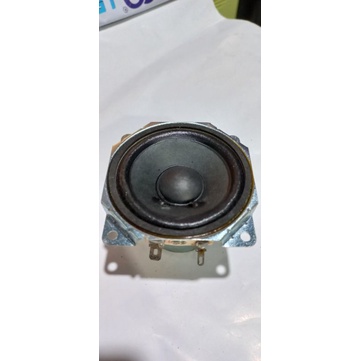 speaker woofer 2.5" inch 20watt 6 ohm