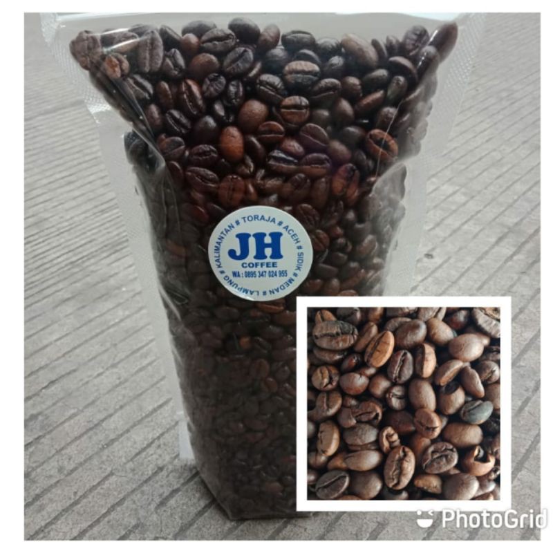 

Kopi Lampung