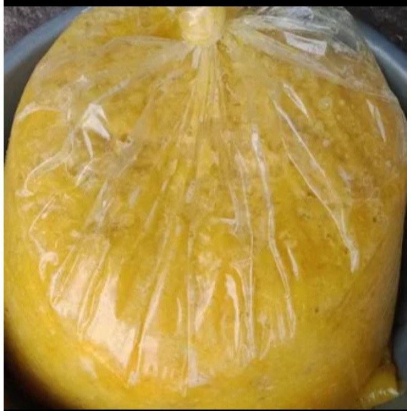 

NANAS PALEMBANG PARUT BAHAN SELAI FRESH