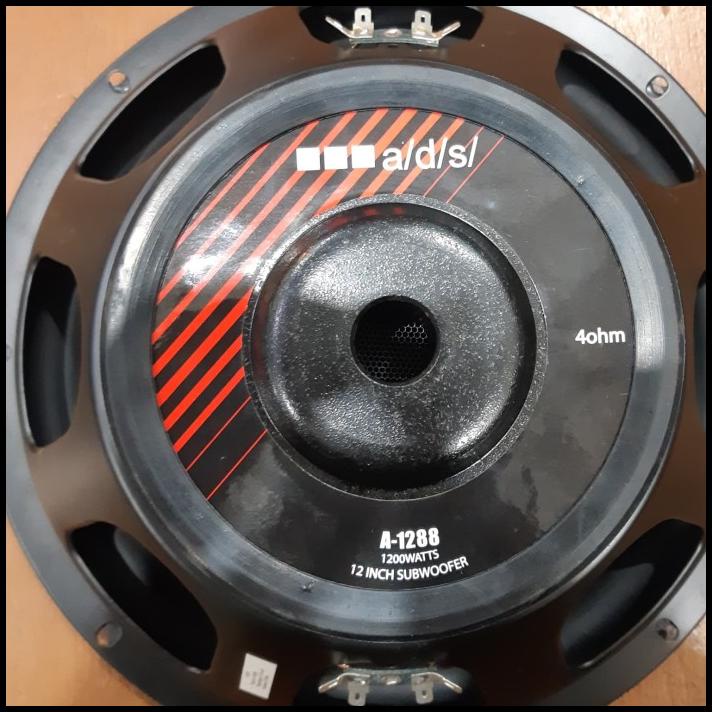 Ads 2025 subwoofer 12