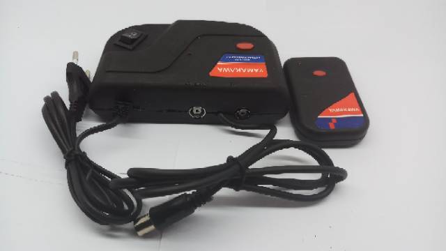Boster bawah antena remot untuk segala nodel antena remot