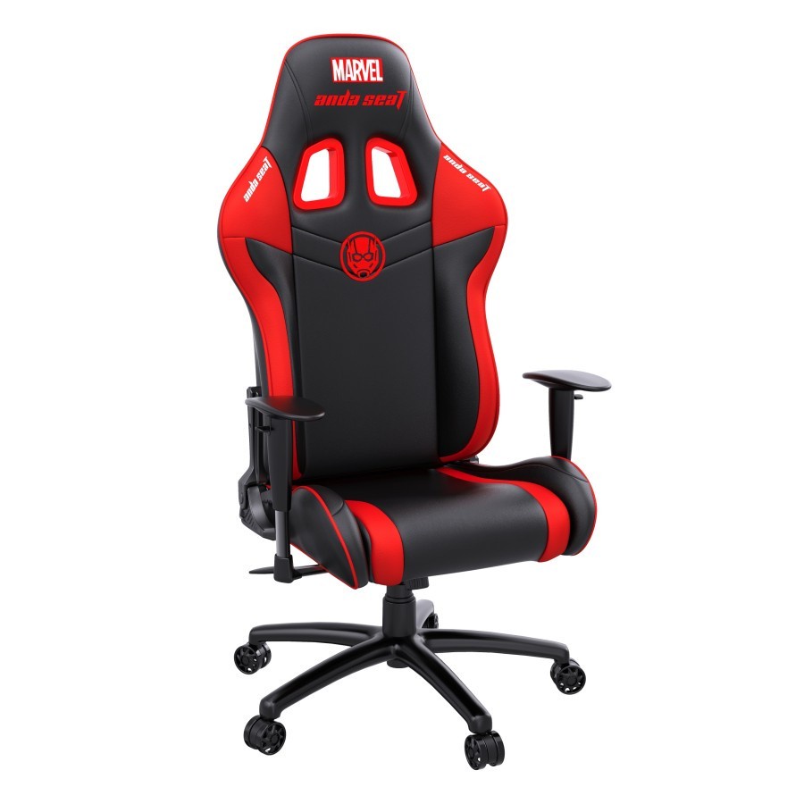 AndaSeat Ant Man Edition Gaming Chair / Kursi Gaming