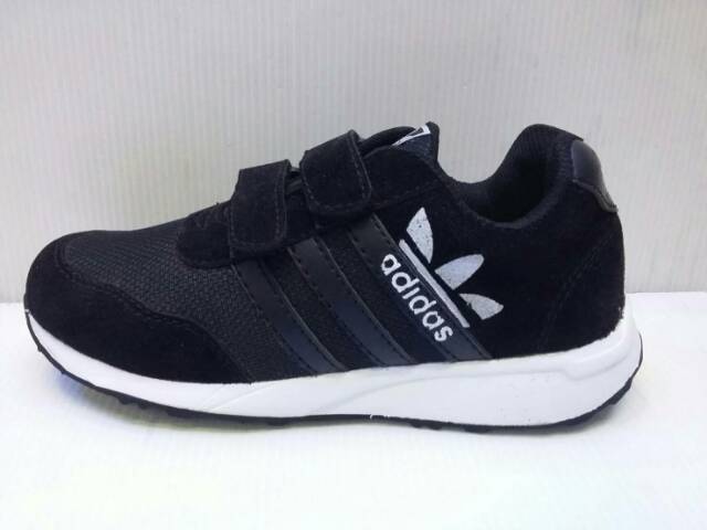 Sepatu Adidas anak cocok buat sekolah