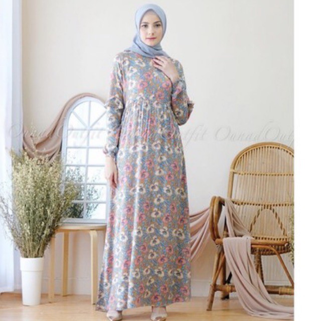 ounad outfit
