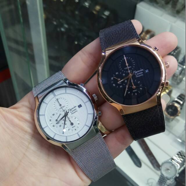 Alexandre Christie AC 6245