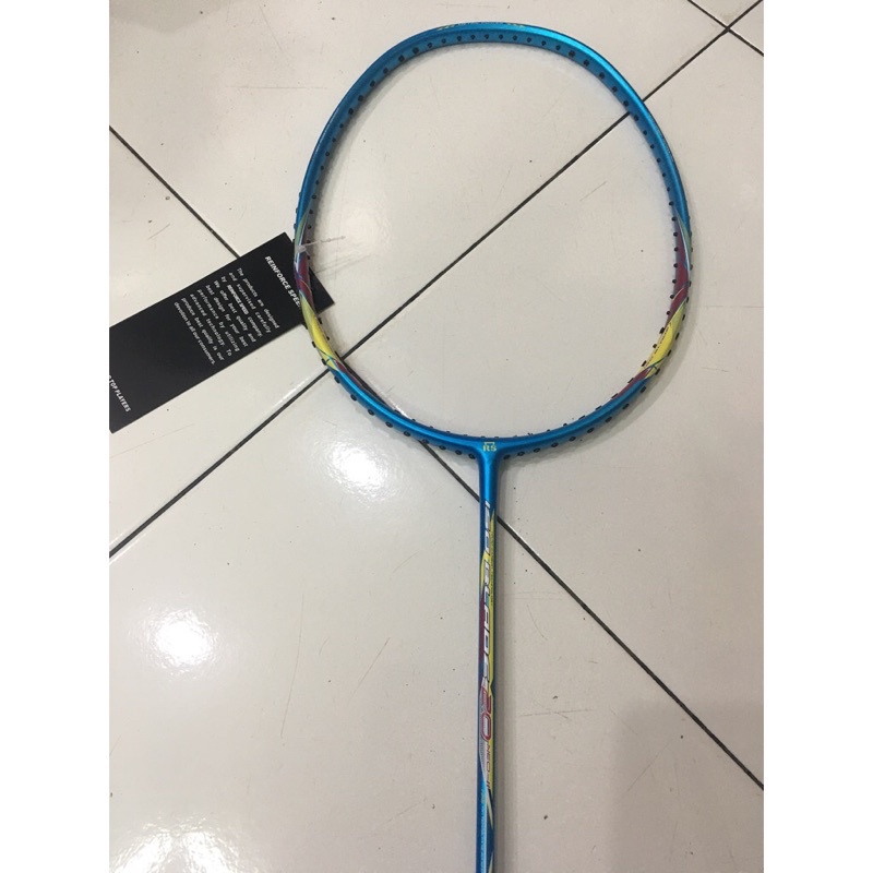 Raket Badminton RS Iso Blade 20 Neo II Isoblade 20 Neo II