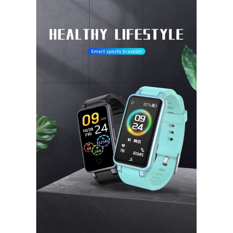 SMARTWATCH Jam Tangan Digital