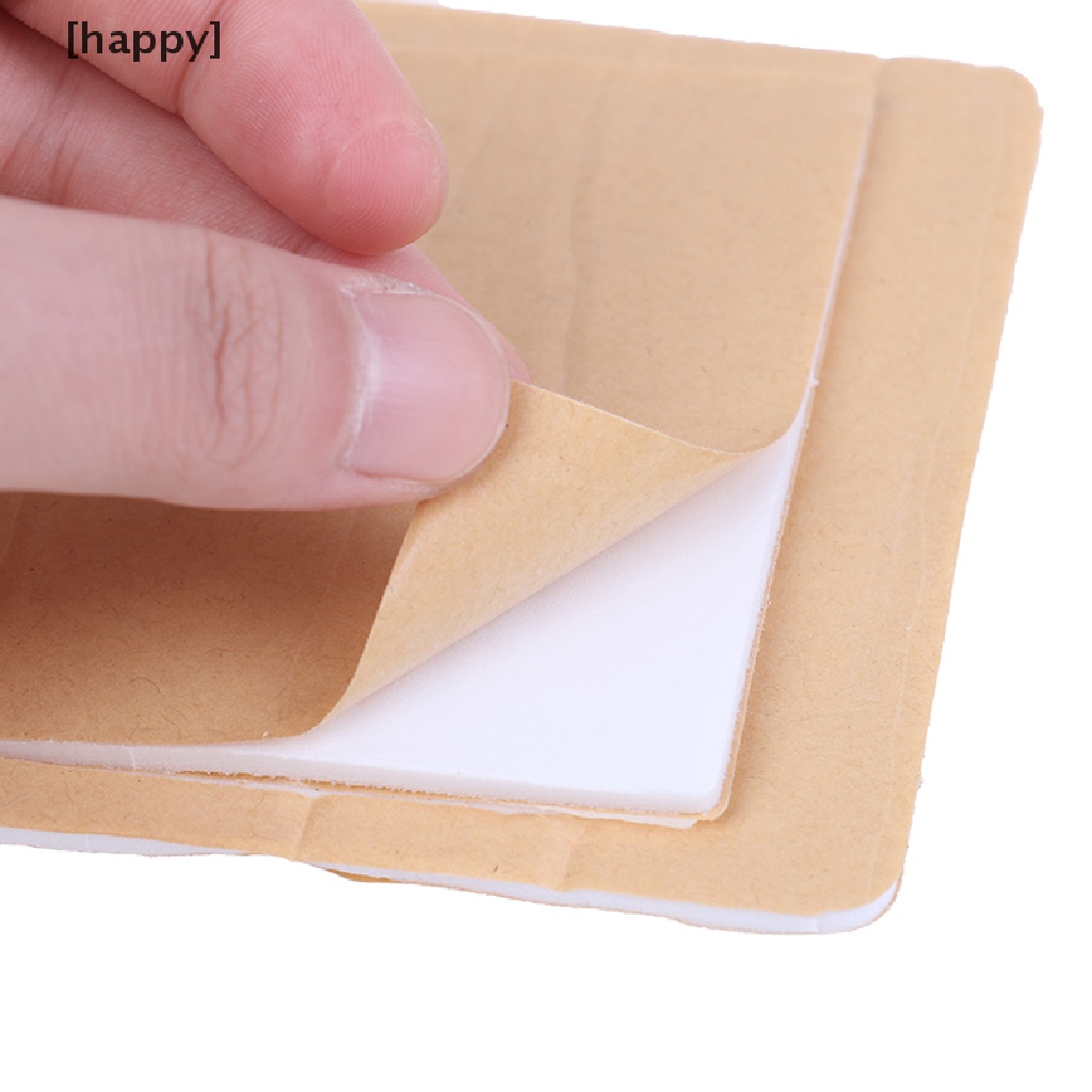 Ha Cover Pelindung Bel Pintu Wireless Anti Air Dengan Lampu Led