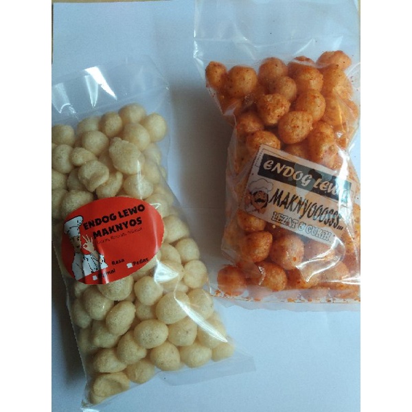 

ENDOG LEWO/EMPLOD ASLI 185gr