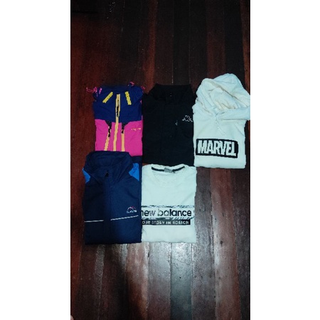 borongan jaket hoodie cn branded