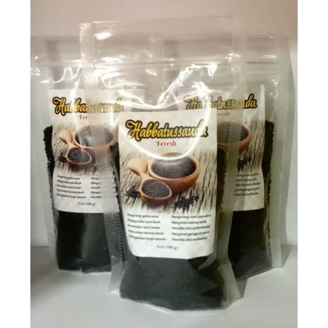 

Biji Jinten Hitam Habbatussauda Habatusauda 100gr Ori | Habbatusauda Murni Premium Asli 100% Serbuk Kapsul Biji Habbatussauda Jinten Jintan Hitam | habatusauda biji jinten hitam 100gr