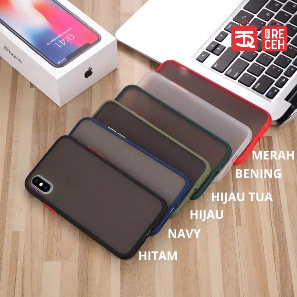 Case Bumper MY CHOICE RUNDOM WARNA Xiaomi Xiomy all Redmi 8A 4A 4x 5A 6A 7A 6 8 8A Pro 6x 6 Pro MiA2 MiA2 Lite 9A 9C 10 mi10 10lite  Softcase My Choice