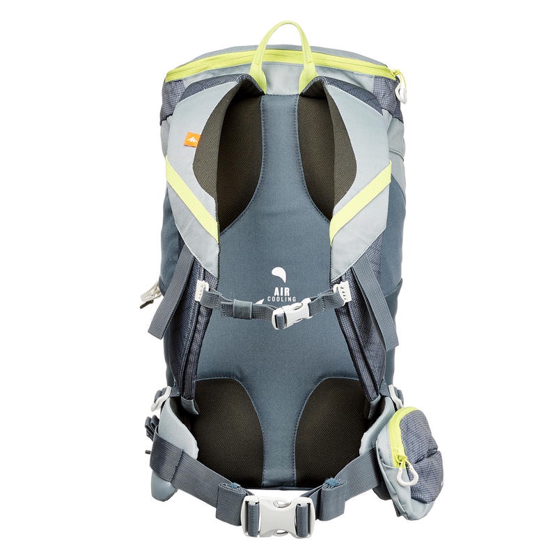 QUECHUA MH100 Tas Ransel 20L Backpack Mountain Walking