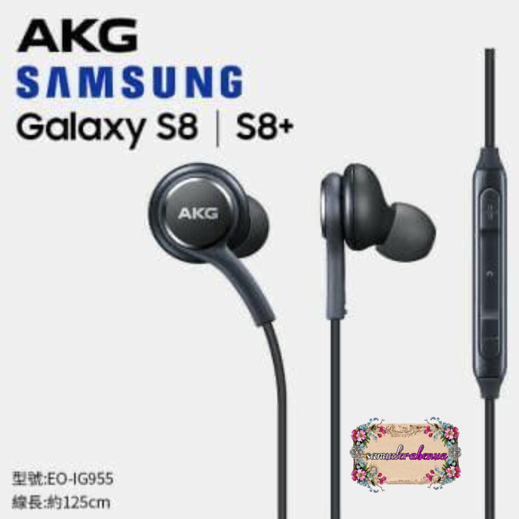 Headset earphone Headsfree ori cabutan Samsung S8 S8+ S9 S9+ s10 s10+ Superbass SB1428