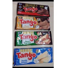 

tanggo