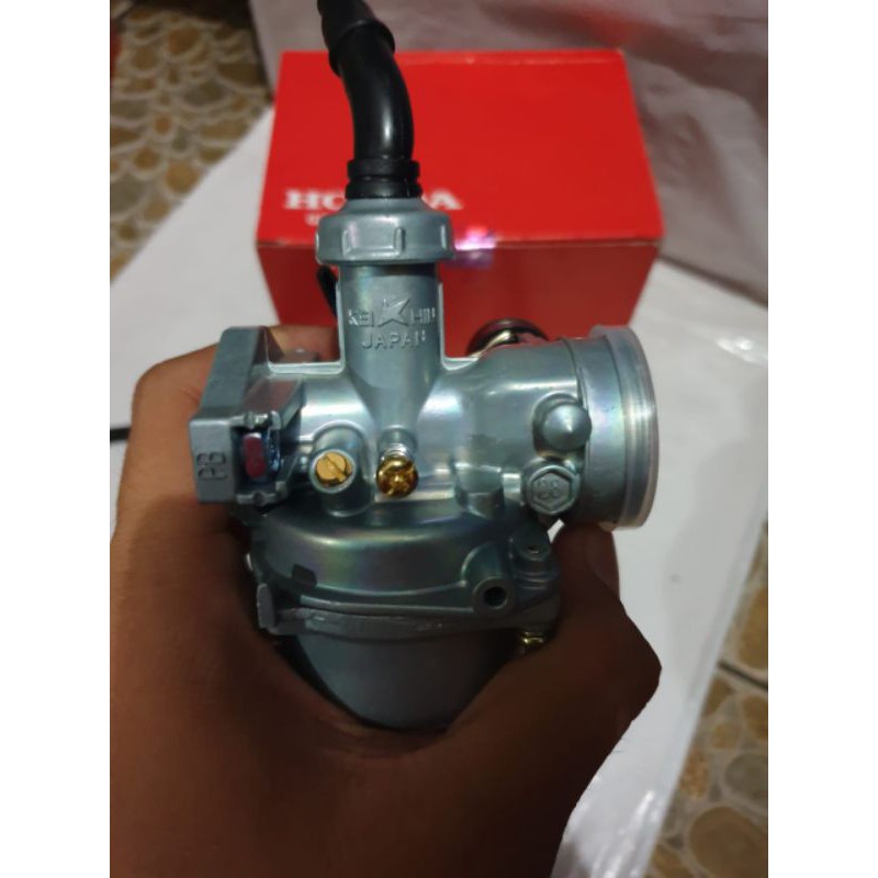 Karburator / Carburator Grand, Supra, Legenda