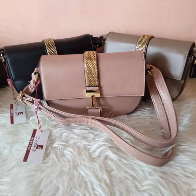 Tas selempang Elizabeth Original