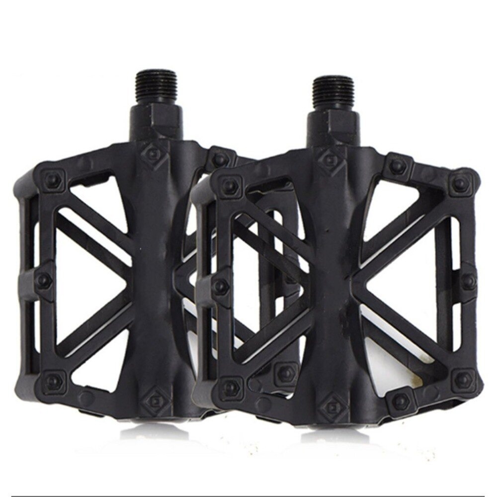 Bisa COD Pedal Sepeda Sports Bahan Aluminium Anti-Slip - VG 1021