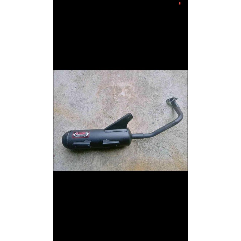 knalpot csr beat honda