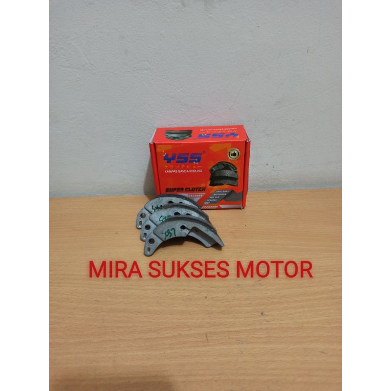 KAMPAS GANDA RACING MIO