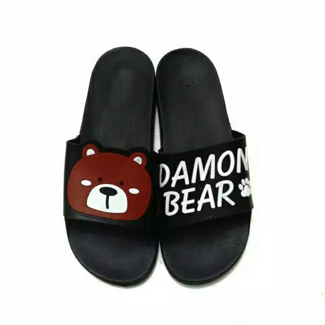 SENDAL 31-35  MOTIF DAMON BEAR