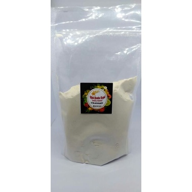 

garam asem asin manis rujak