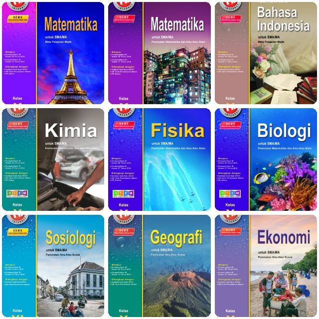 Buku Matematika Kelas 10 Kurikulum 2013 Revisi 2019 Kumpulan Kunci Jawaban Buku