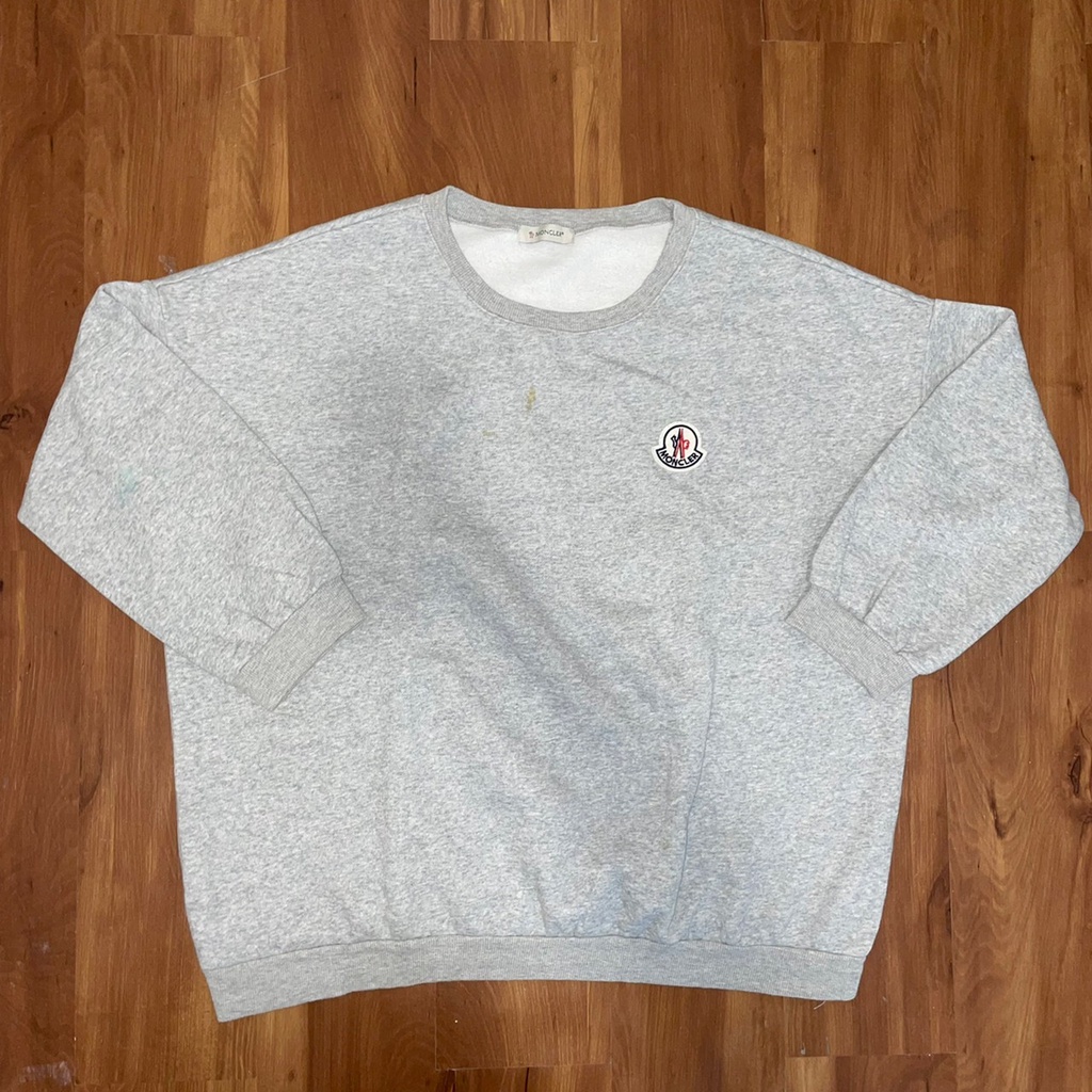 Moncler Crewneck