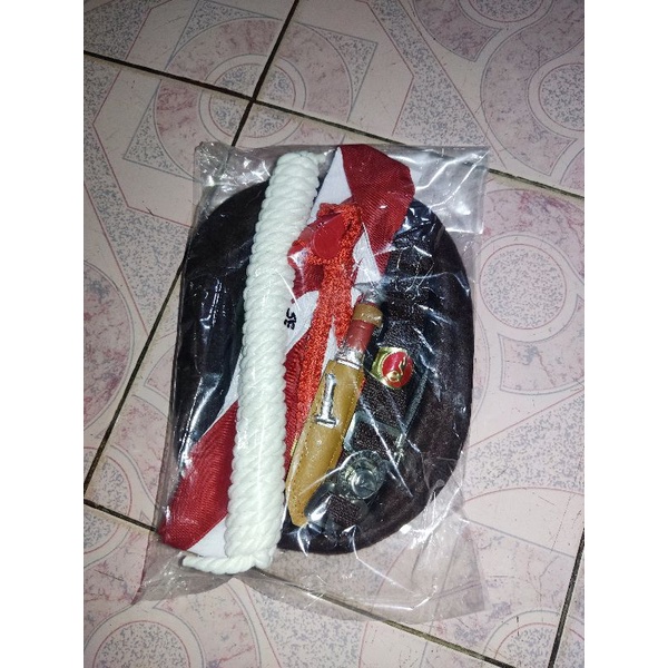 

Pramuka Set Pramuka Pria / Wanita