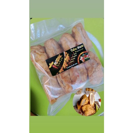 

Taubak Tahu Bakso Special Original mini pack isi 8 pcs
