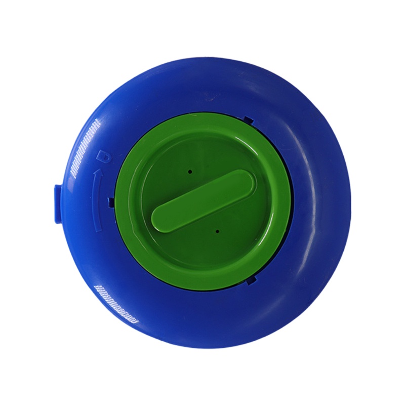 Mary Dispenser Tablet Klorin Bromin Apung Otomatis 8 &quot;Untuk Kolam Renang