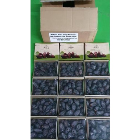 

KURMA MEDJOEL DATES PREMIUM PALESTINA KURMA ARAB KURMA AJWA