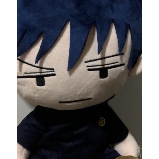 yurugao megumi jujutsu kaisen