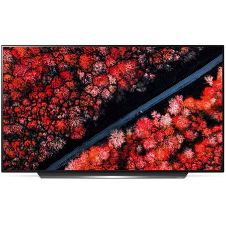 PROMO OLED TV LG 65 INCH 4K SMART TV 65C9PTA