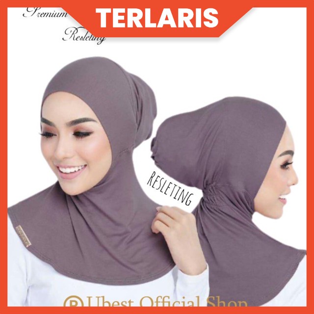 Ciput Ninja Resleting / NINJA RESLETING / inner ninja / Ciput / Ciput Resleting / Ciput Murah