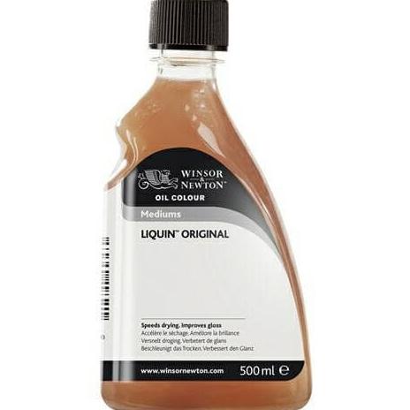 

Liquin Original 500ml Winsor & Newton