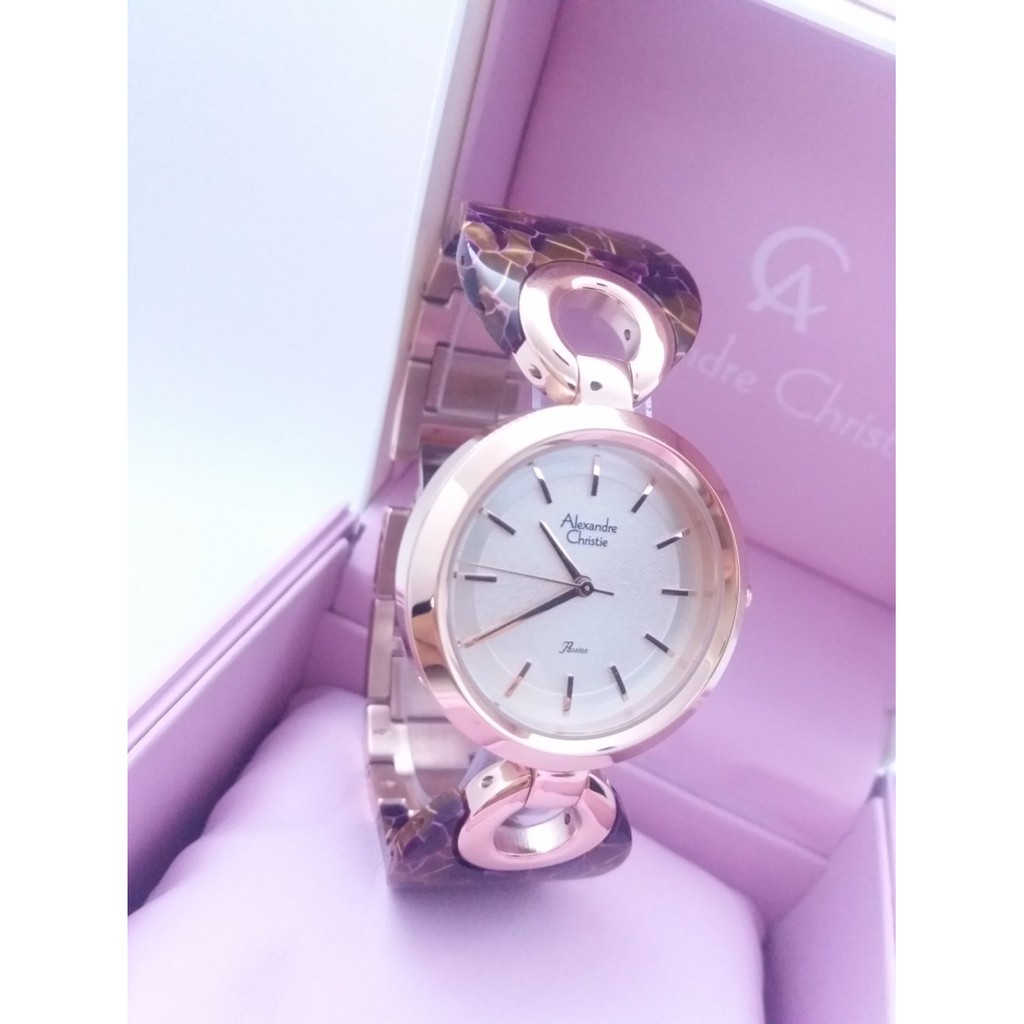 Alexandre Christie Fashion Wanita Ladies harga grosir