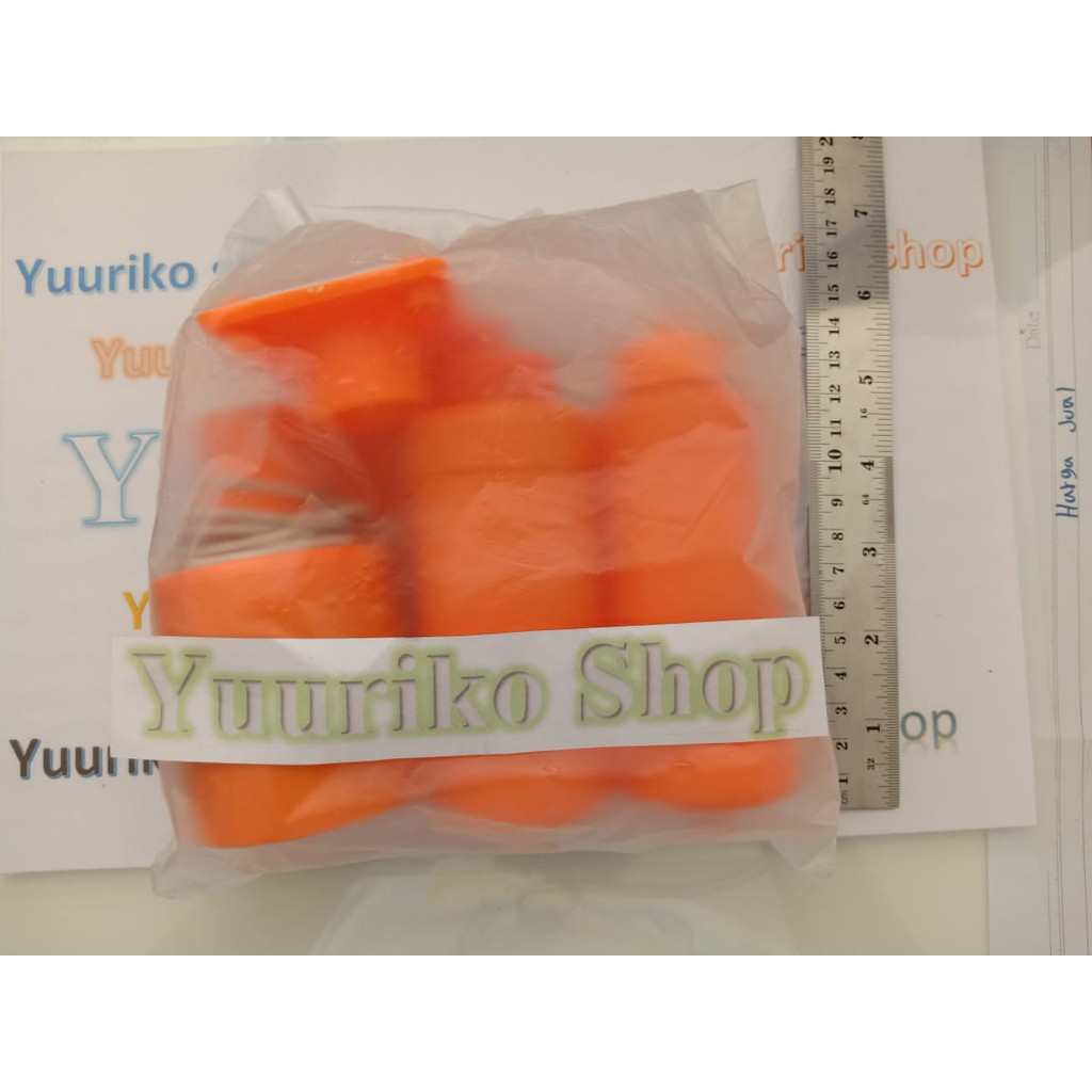 Radar otomatis pompa air buat toren tengki air