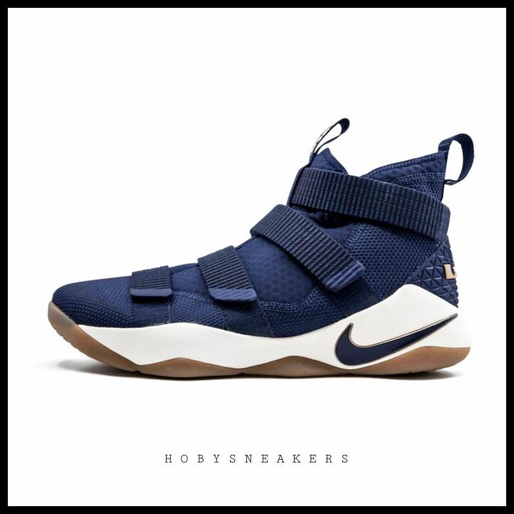 lebron zoom soldier 12