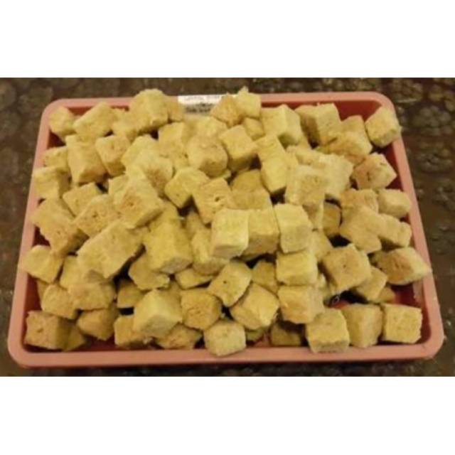 Rockwool hidroponik/ media semai hidroponik