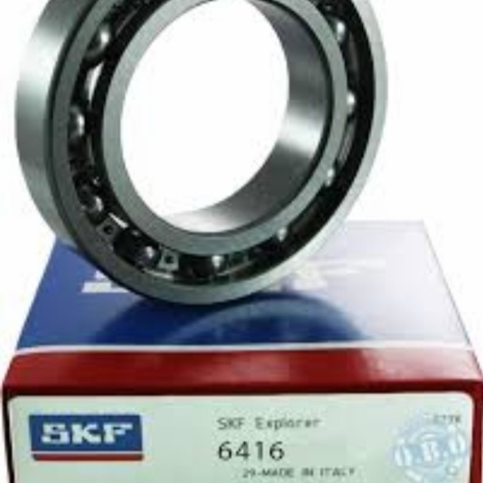 Bearing 6416 / 6416 C3 SKF ORIGINAL